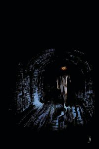 HE WHO FIGHTS WITH MONSTERS #4 1:10 DELL'EDERA VIRGIN VARIANT ABLAZE 2022 EB216