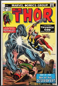 Thor #224 (1974) Thor