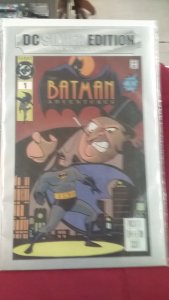 The Batman Adventures #1 (1992)