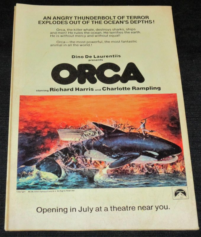 Fantastic Four #187 (1977)