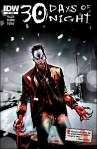30 Days of Night #5 (2012)