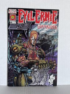 Evil Ernie: Revenge #3 (1995) Unlimited Combined Shipping