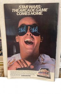 Fantastic Four #270 (1984)