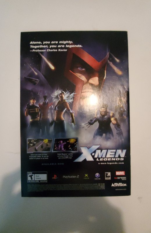 Iron Man #89 (2004) NM Marvel Comic Book J740