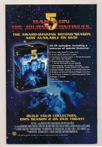 Battle of the Planets (2003) Mark #1 NM