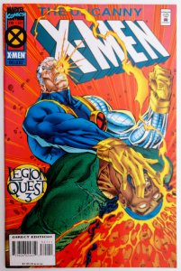 The Uncanny X-Men #321 (NM-, 1995)