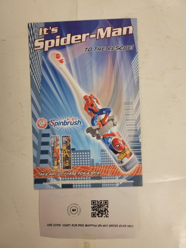 New Avengers #8 VF-NM Marvel Comic Book 8 MS21