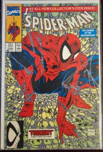 Spider-Man #1 (1990)