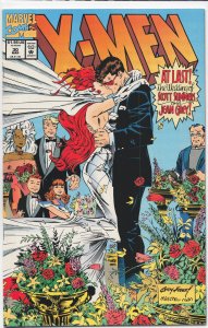 X-Men #30 (1994) X-Men