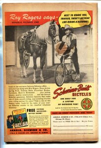 Captain Marvel Adventures #75 - 1947 - Golden-Age - comic book