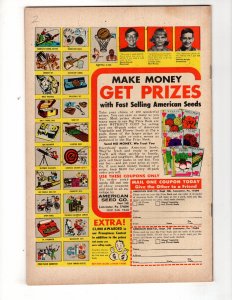 Marvel Premiere #2 (1972)  Key Issue - Him is named Adam Warlock  / ID#416