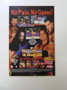 The Batman and Robin Adventures #3 NM- condition