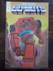 Go-Bots 4