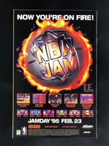 Detective Comics #683 (1995) Introduction of the Iceberg Lounge