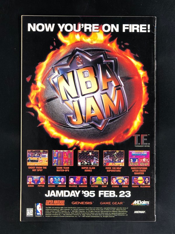 Detective Comics #683 (1995) Introduction of the Iceberg Lounge