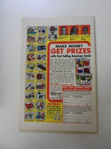 Daredevil #64 (1970) FN/VF condition