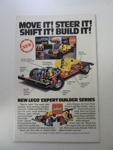 Doctor Strange #32 (1978) VF condition