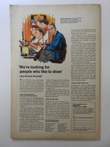 Daredevil #38 (1968) Great Dr. Doom Cover! Beautiful Fine- Condition!