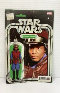 Star Wars #30 Christopher Cover (2023)