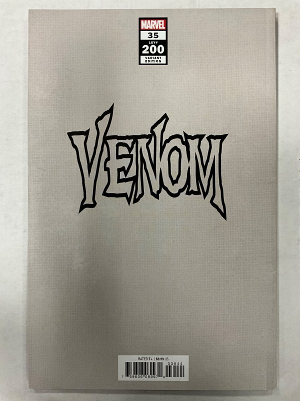 Venom #35 (2021)