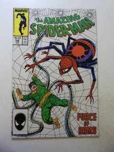 The Amazing Spider-Man #296 (1988) FN/VF Condition