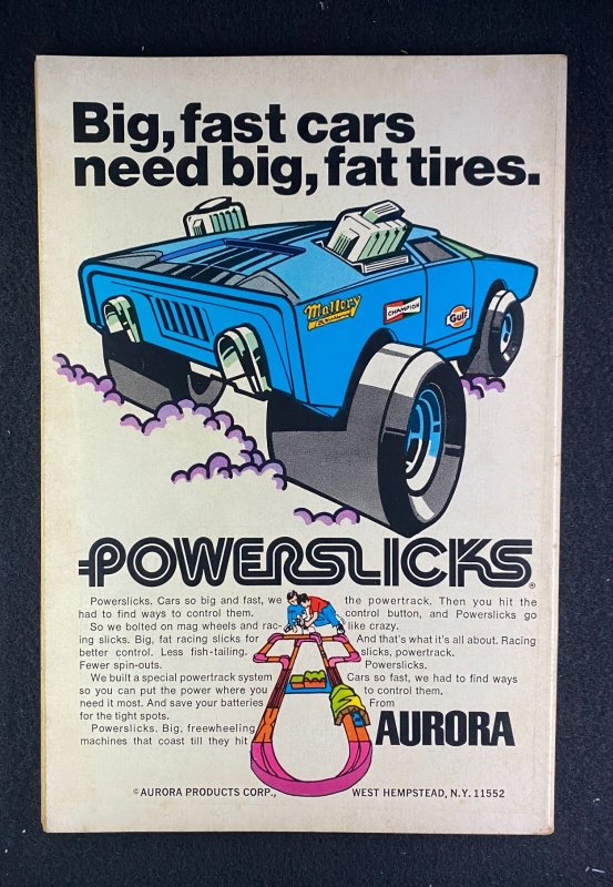 Batman (1940) #228 FN- (5.5) Giant (G-79)