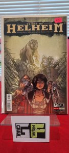 Brides of Helheim #1 (2014)