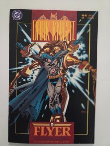 Batman Legends of the Dark Knight #26 VF-NM DC Comic Book 5 TJ89