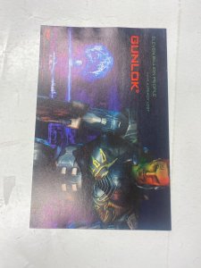 2000 AD Prog 1220 FLEETWAY LTD UK Comic Magazine  1 KM46