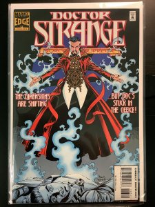 Doctor Strange, Sorcerer Supreme #83 (1995)