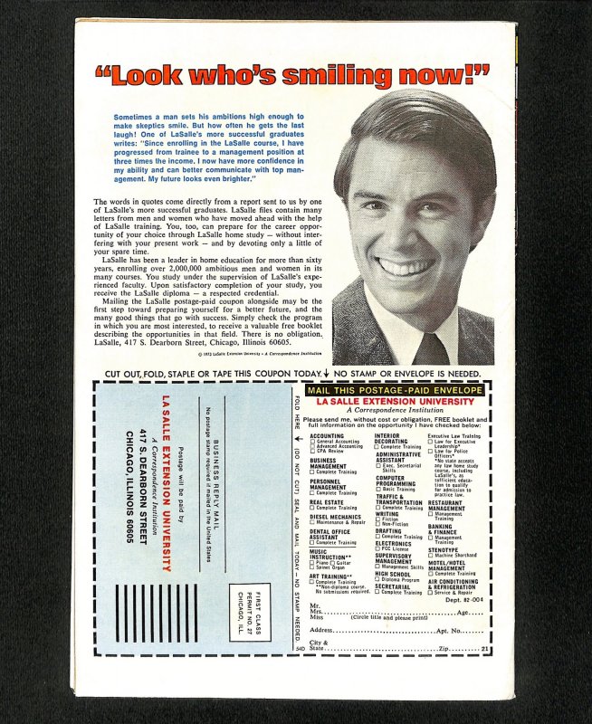 Amazing Spider-Man #163 Kingpin!