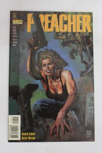 Preacher #33 (1998) Tulip NM