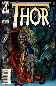 Thor #493 (1995) Thor