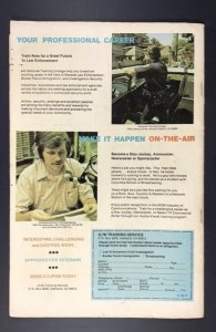 House of Yang #4 (1976)