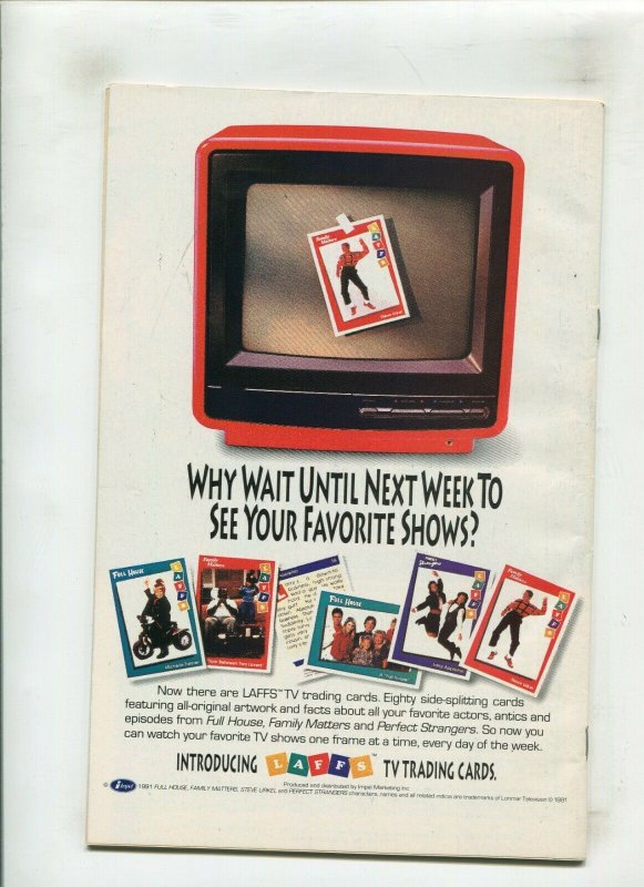 AMAZING SPIDER-MAN #353 (9.2) ROUND ROBIN: THE SIDEKICKS REVENGE PART 1!! 1991