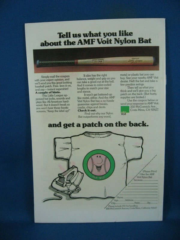 HOUSE OF SECRETS 133 VF 1975