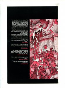 Adolescent Radioactive Black Belt Hamsters 2PC #1 - 1st+2nd Print (7.0/7.5) 1986