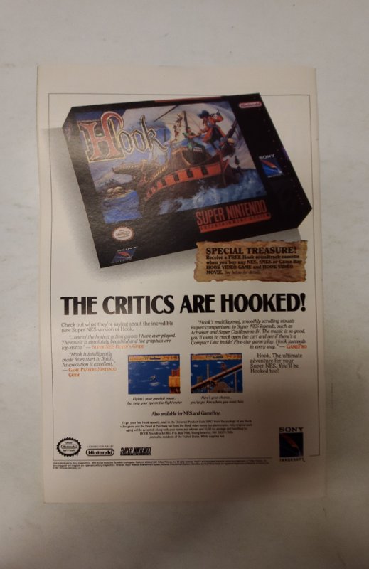 Excalibur #60 (1993) NM Marvel Comic Book J722