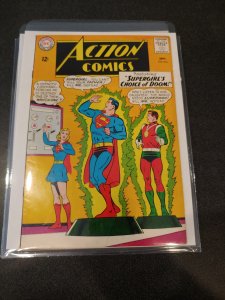 Action Comics #316 (1964)