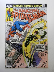 The Amazing Spider-Man #193 (1979) VF- Condition!