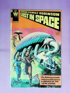 Space Family Robinson #55 (1981)