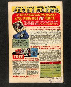 Captain America #106 Jack  Kirby Cover and Art!