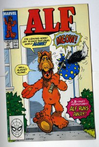 ALF #15 Direct Edition (1989)