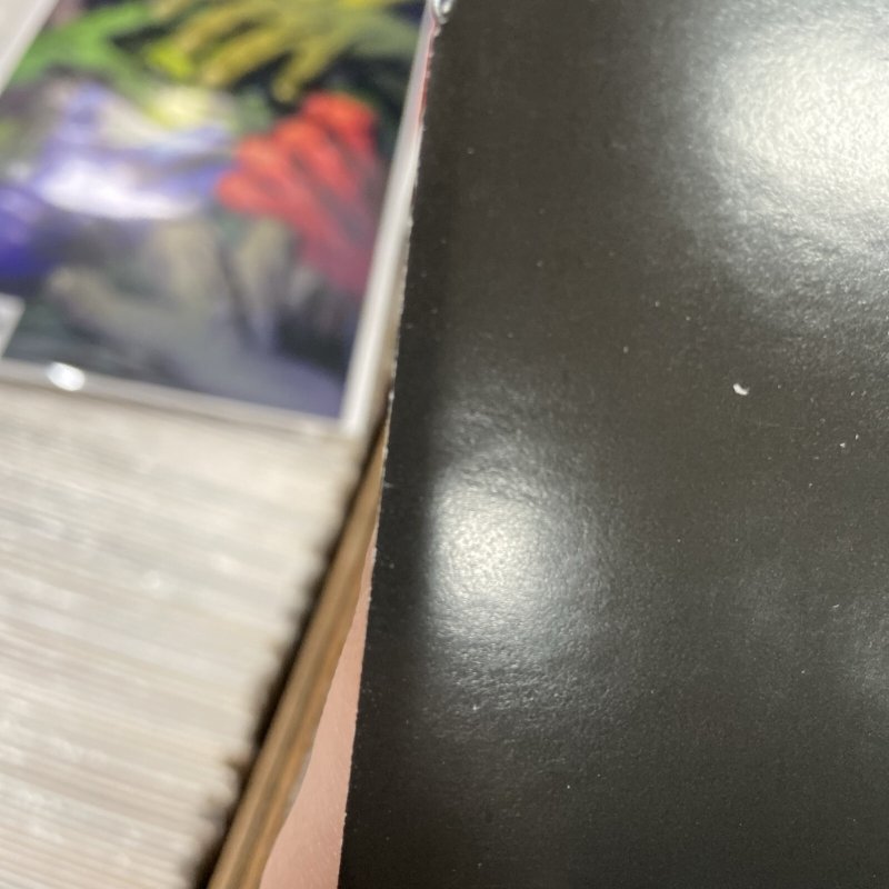 Ultimates #21 1:25 David Marquez Variant Marvel 2026 Deniz Camp Pere Perez