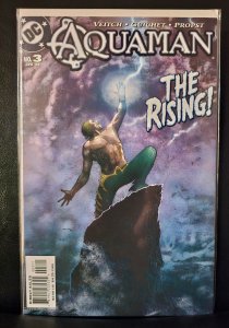 Aquaman #3 (2003)