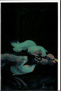 Something is Killing the Children #26 Cover F (2022) Something Is Killing the...