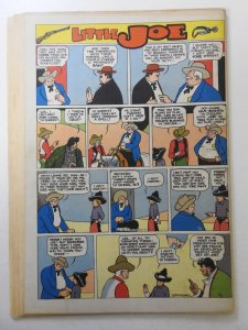 Super Comics #112 (1947) Starring Dick Tracy! Solid VG+ Condition!