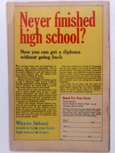 Pebbles and Bamm-Bamm #6 (4.5, 1972)