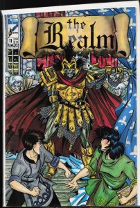 Realm #11 (1987)