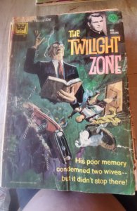 Twilight Zone #55 (1974)